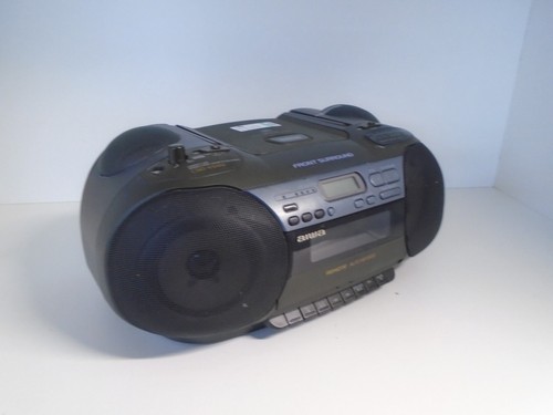 Boombox aiwa csd es60 - csd-es60, cd