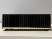 QUAD 405-2 Power Amplifier Overhauled Used Stereo Amp Good Condition