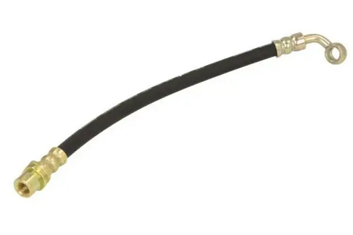 Flexible brake hose rear - brake,