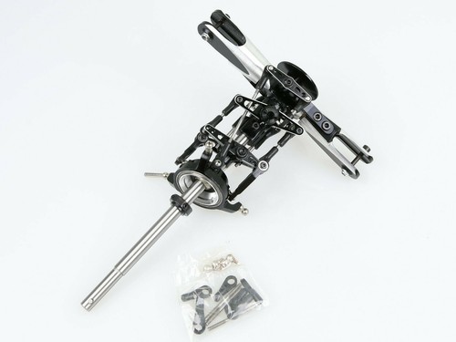 Helicopter rex 500 pro - t-rex,