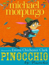 Pinocchio - Morpurgo, Michael