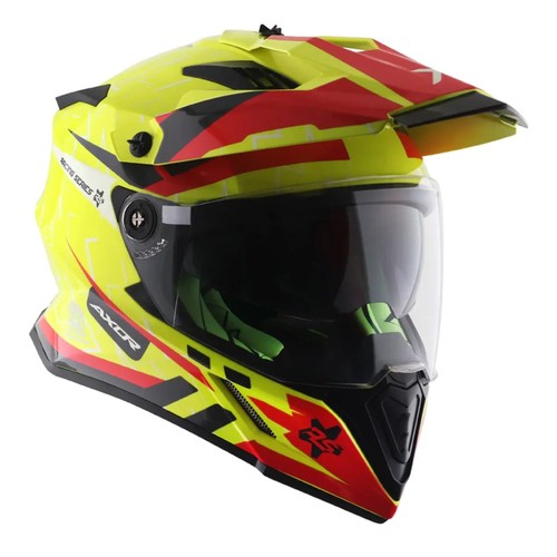 Axor cross adventure - axor, x-cross