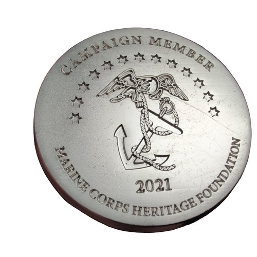 Marine corps heritage - corps,