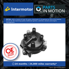 Distributor Cap fits NISSAN