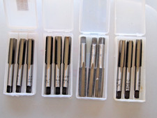 METRIC LEFT HAND TAP M5 M6 M9