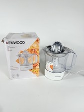 Kenwood True Citrus Juicer