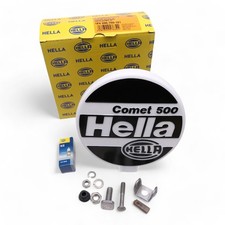 1 HELLA Comet 500 Spot