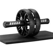 Dual Wheel Ab Roller Core