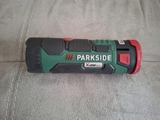 Parkside 12V Cordless LED
