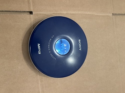 Sony walkman player ne004 - sony,