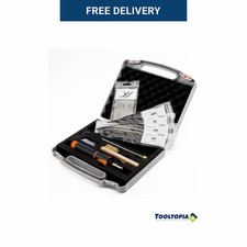 Portasol Plastic Welding Kit APWK