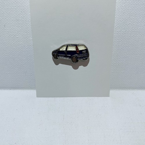 Fiat punto pin badge - fiat,