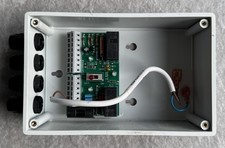 Stannah stairlift 260 Powered