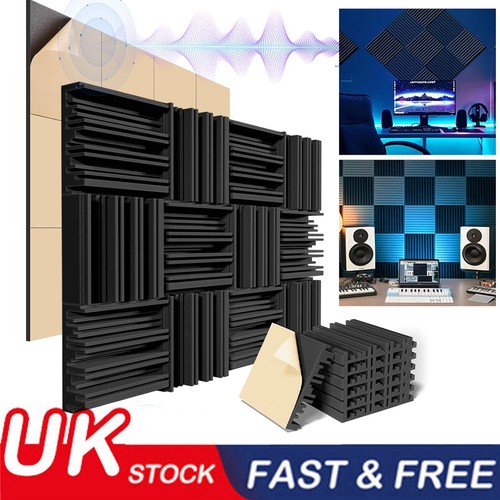 Pack self adhesive sound - 24,
