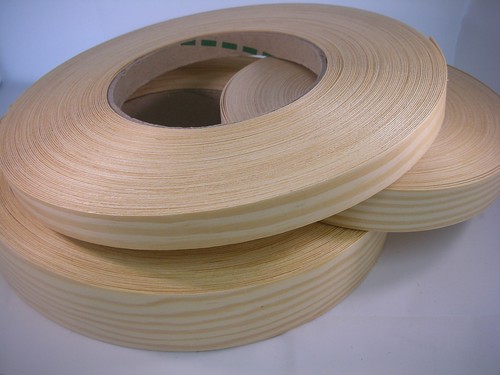 Pre glued iron pine real - pre-glued,