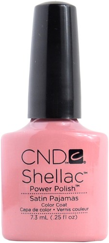 Cnd shellac led gel - cnd, uv/led