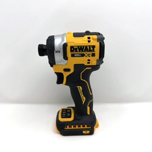 Dewalt dcf860b 20v max - dewalt, 1/4"