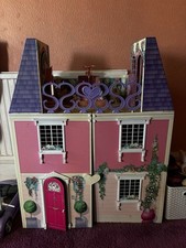Vintage Sindy Doll House Early 2000’s