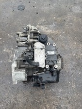 VW GOLF R32 AUDI TT MK2 06-09