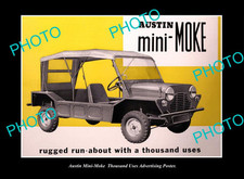 OLD LARGE HISTORIC PHOTO OF