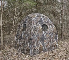 2 Man Camouflage Pop Up