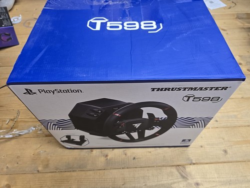 Thrustmaster t598 racing - t598,