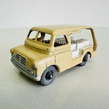 Matchbox Lesney No 29 Bedford