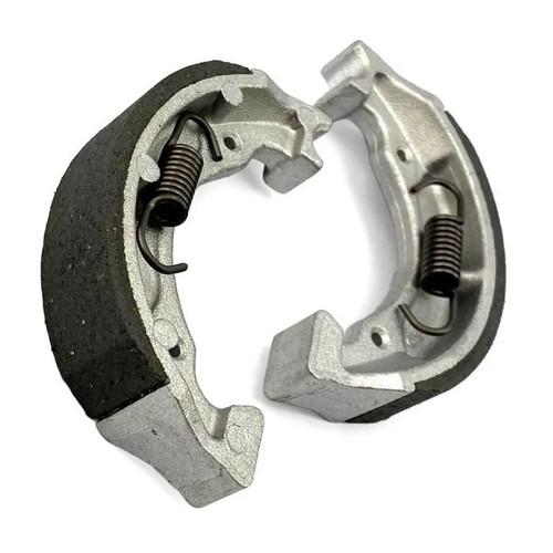 Suzuki quad lt50 brake - 50,