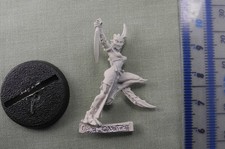 DAEMONETTE OF SLAANESH Metal