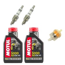 AJS DD125E Service Kit for