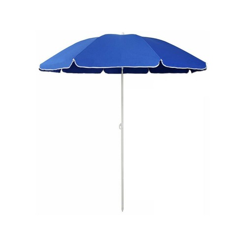 Beach tilting parasol - beach,