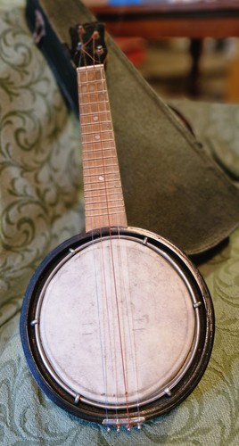 Very rare 1920s jetel - very,