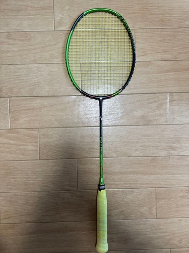 Excellent yonex voltric - excellent,