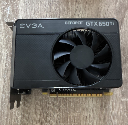 Evga nvidia geforce gtx - evga,