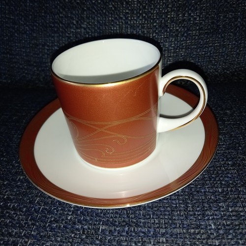 Wedgwood cup saucer paris - wedgwood, &