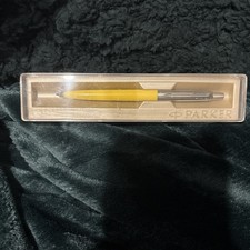 Vintage Rare PARKER JOTTER
