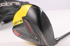 Cobra King F9 Driver / 10.5