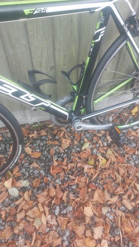 Felt f95 6061 carbon - felt,