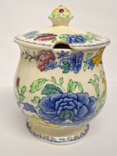 VINTAGE MASON'S IRONSTONE