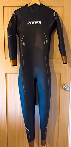 Zone3 agile thermal men - zone3, men’s