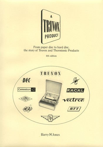 Truvox product - -,