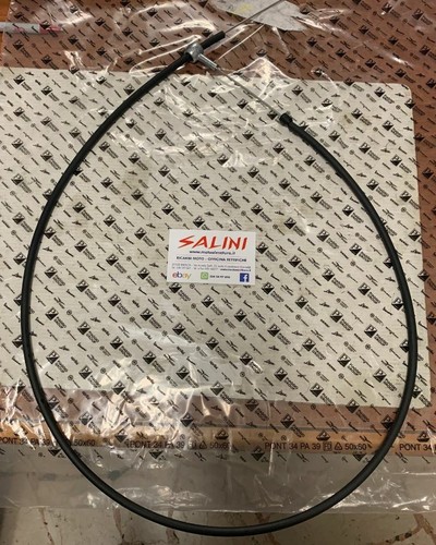 Complete wire transmission - complete,