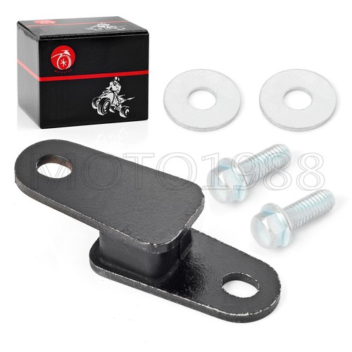 Exhaust pipe mount - exhaust,