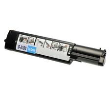 Cyan Toner Cartridge For Dell 3100cn