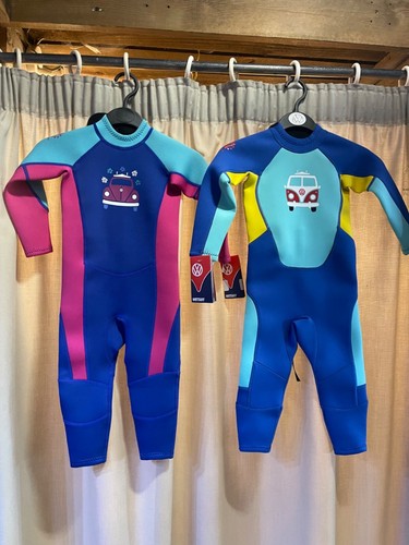 Volkswagen kids full length - vw,