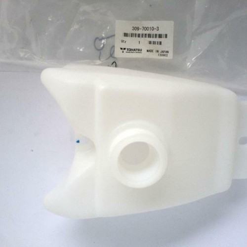 Genuine tohatsu 5hp - genuine,