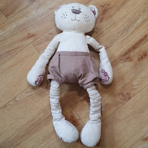Mamas and papas - soft, toy