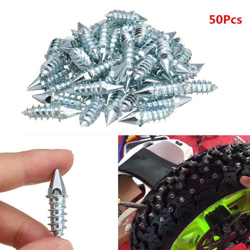 50pc steel moto atv - 50pc, winter