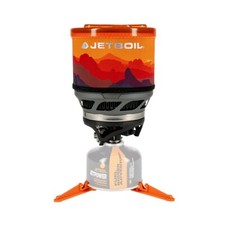 Jetboil MiniMo Camping Stove