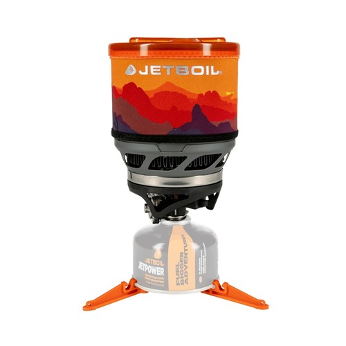 Jetboil minimo camping stove - jetboil,